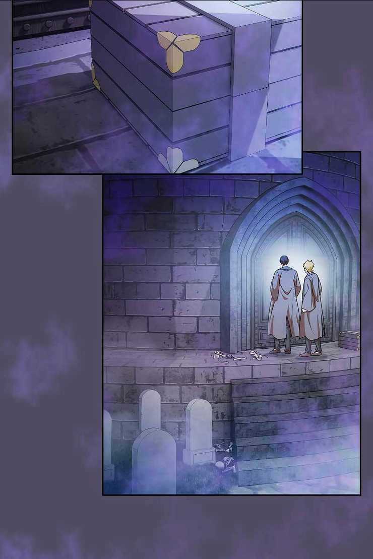 Ma Pháp Sư Tại Trường Học Pháp Thuật Chapter 57 trang 50