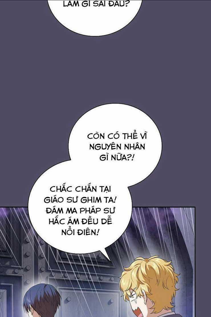 Ma Pháp Sư Tại Trường Học Pháp Thuật Chapter 57 trang 53