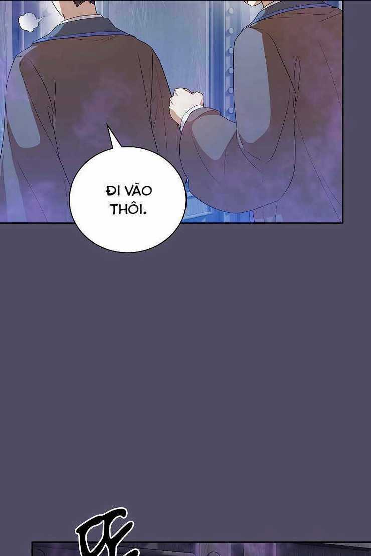 Ma Pháp Sư Tại Trường Học Pháp Thuật Chapter 57 trang 54