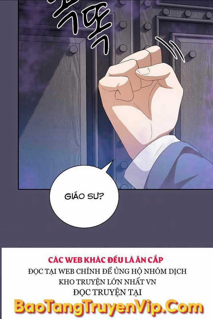 Ma Pháp Sư Tại Trường Học Pháp Thuật Chapter 57 trang 55