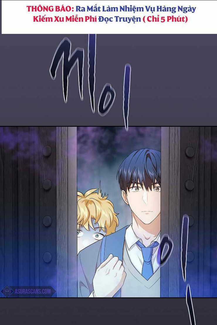 Ma Pháp Sư Tại Trường Học Pháp Thuật Chapter 57 trang 56