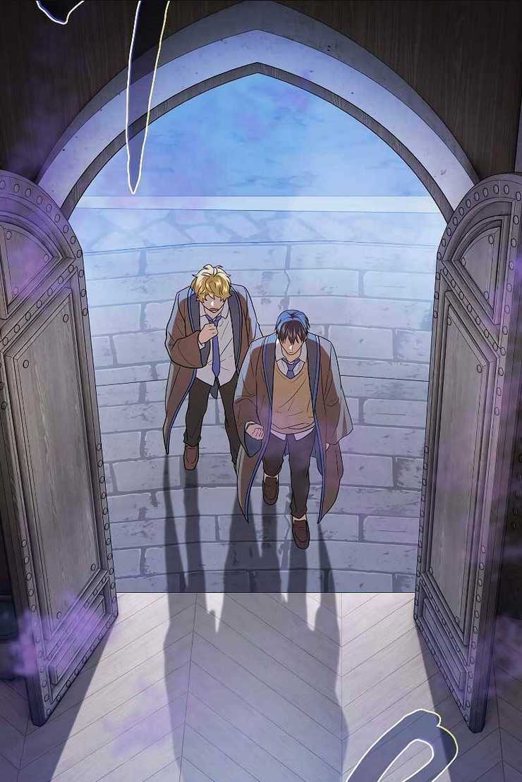 Ma Pháp Sư Tại Trường Học Pháp Thuật Chapter 57 trang 58