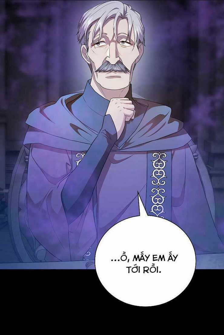 Ma Pháp Sư Tại Trường Học Pháp Thuật Chapter 57 trang 67