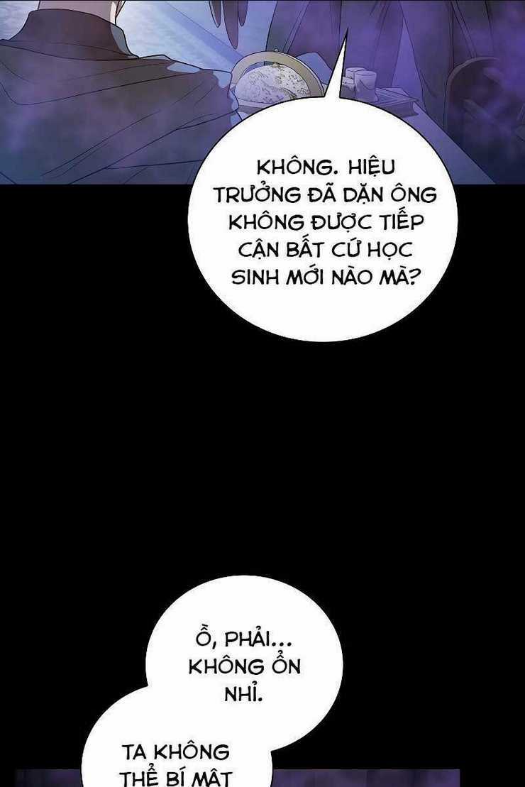 Ma Pháp Sư Tại Trường Học Pháp Thuật Chapter 57 trang 69