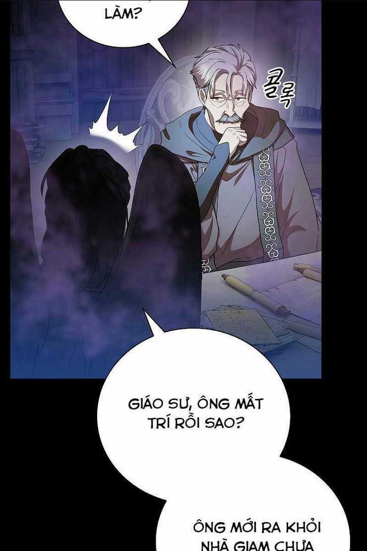 Ma Pháp Sư Tại Trường Học Pháp Thuật Chapter 57 trang 70