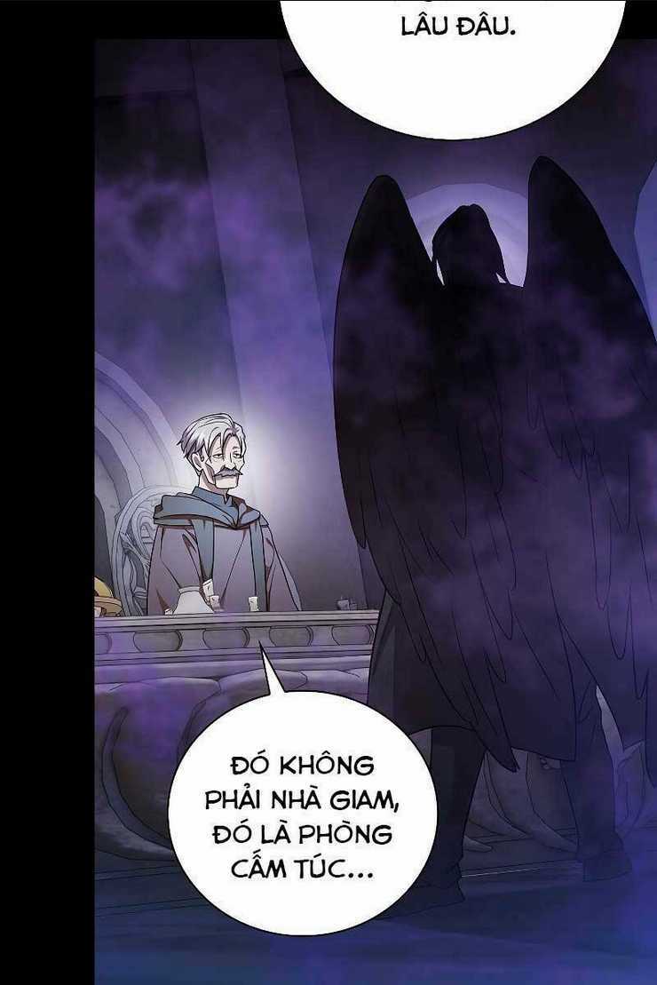 Ma Pháp Sư Tại Trường Học Pháp Thuật Chapter 57 trang 71