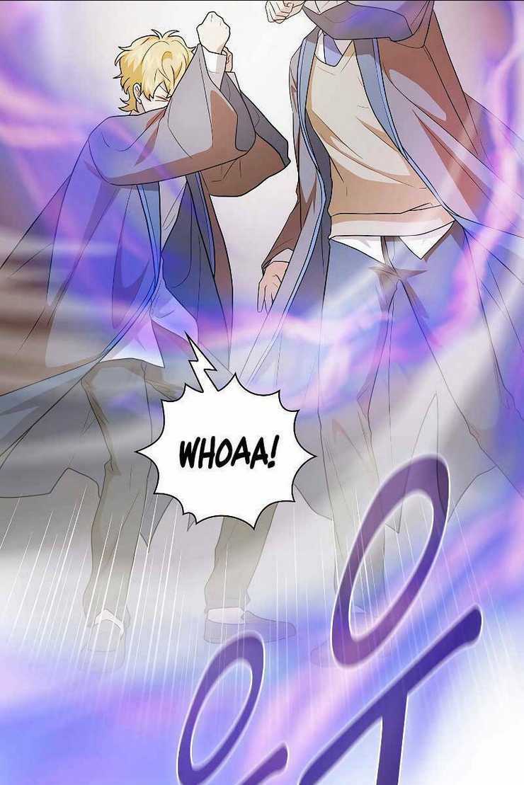 Ma Pháp Sư Tại Trường Học Pháp Thuật Chapter 57 trang 78