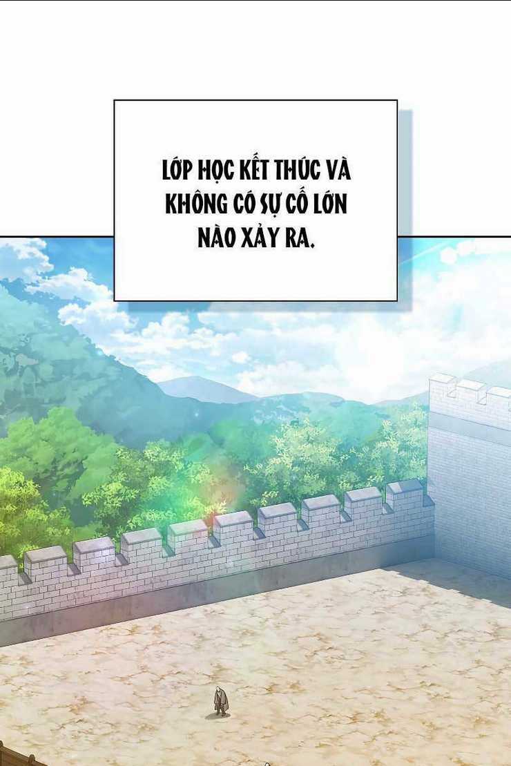 Ma Pháp Sư Tại Trường Học Pháp Thuật Chapter 57 trang 8