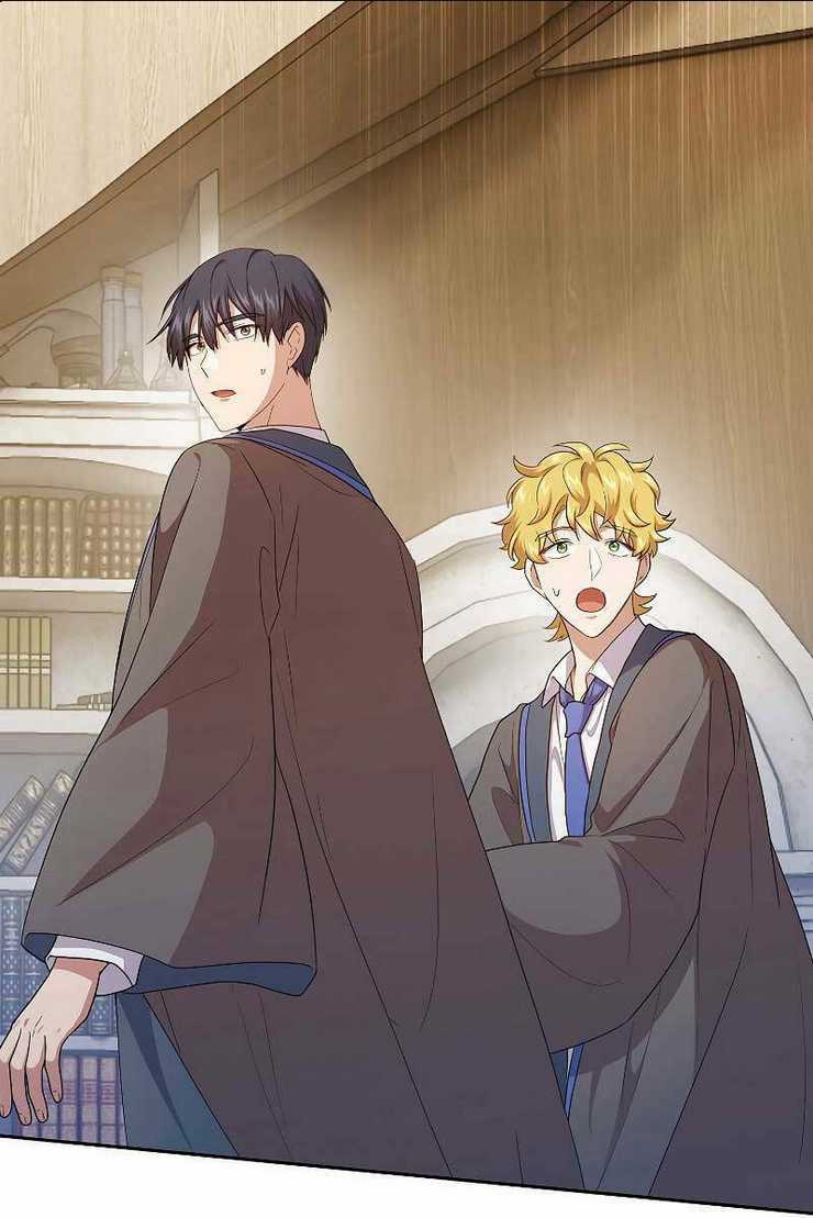 Ma Pháp Sư Tại Trường Học Pháp Thuật Chapter 57 trang 82