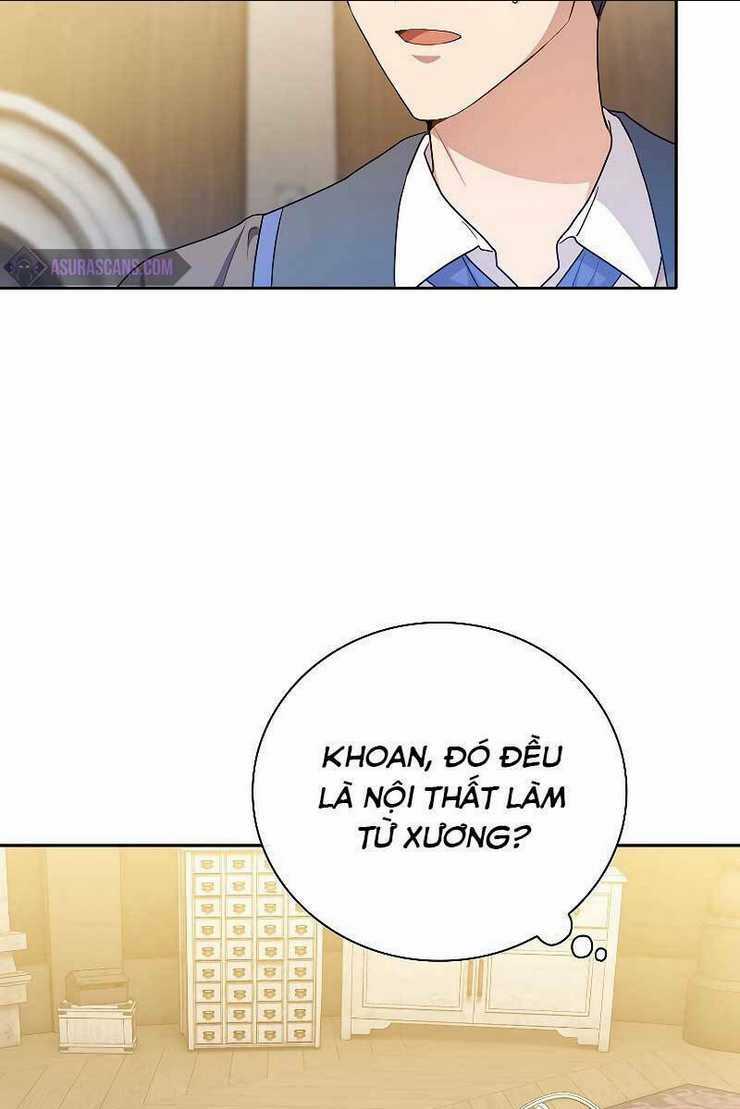 Ma Pháp Sư Tại Trường Học Pháp Thuật Chapter 57 trang 84