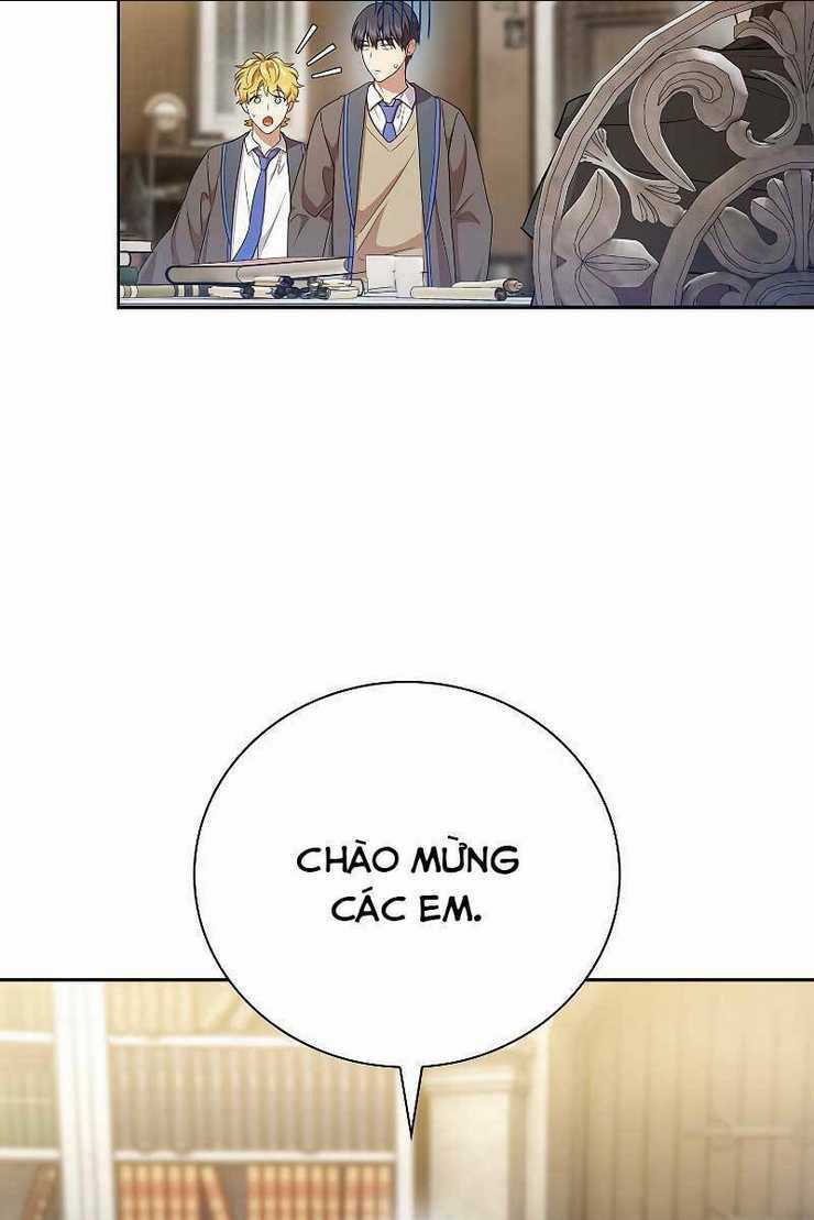 Ma Pháp Sư Tại Trường Học Pháp Thuật Chapter 57 trang 88