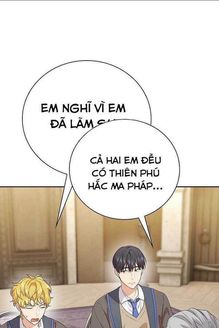 Ma Pháp Sư Tại Trường Học Pháp Thuật Chapter 57 trang 95