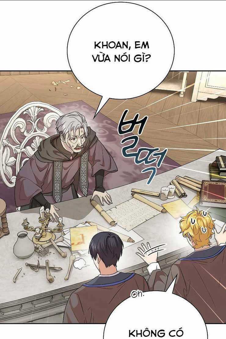 Ma Pháp Sư Tại Trường Học Pháp Thuật Chapter 57 trang 98