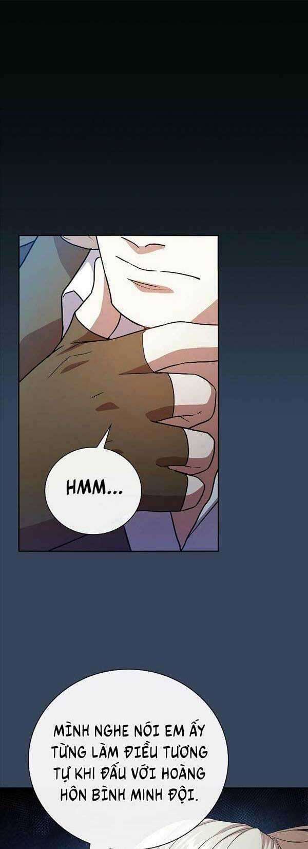 Ma Pháp Sư Tại Trường Học Pháp Thuật Chapter 58 trang 36