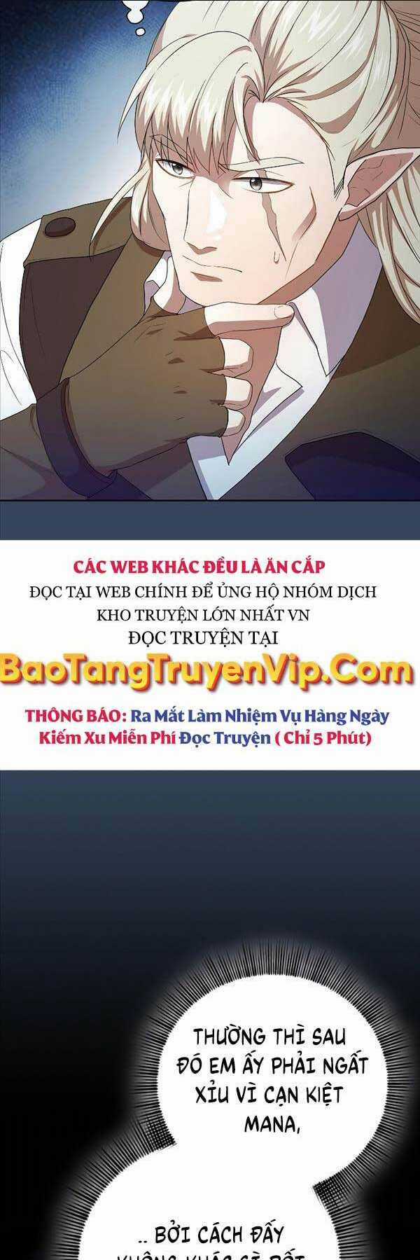 Ma Pháp Sư Tại Trường Học Pháp Thuật Chapter 58 trang 37