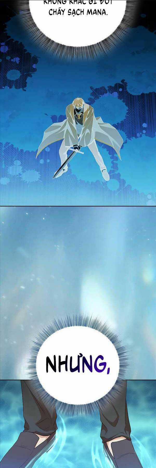 Ma Pháp Sư Tại Trường Học Pháp Thuật Chapter 58 trang 38