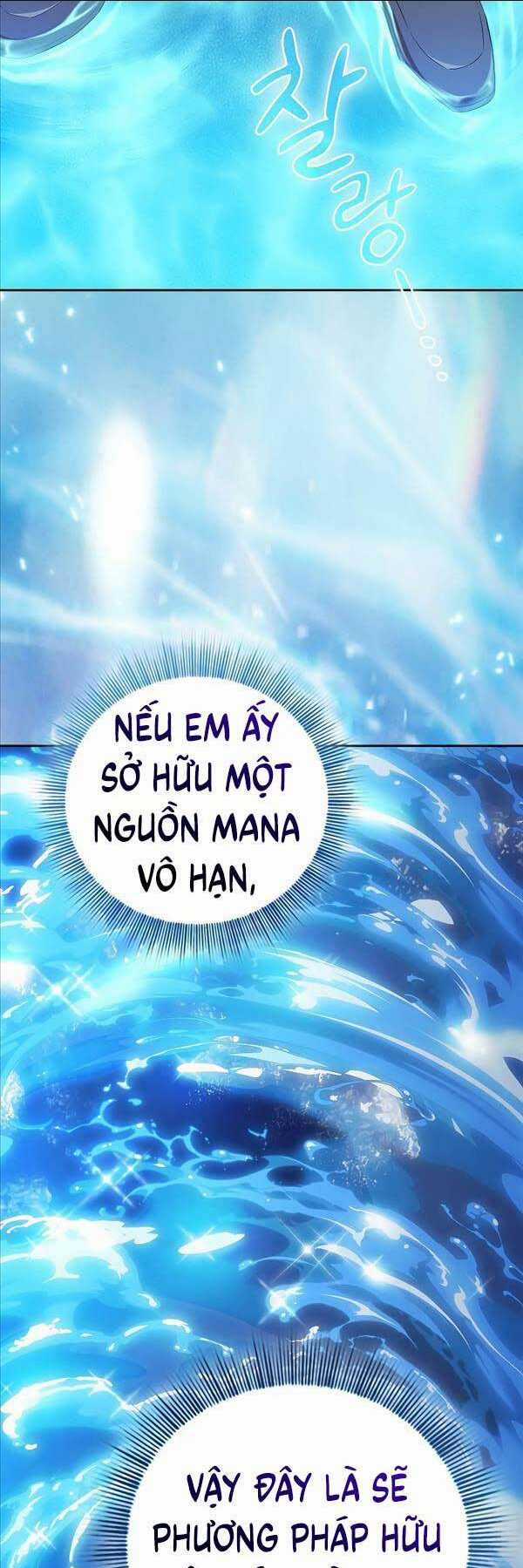 Ma Pháp Sư Tại Trường Học Pháp Thuật Chapter 58 trang 39