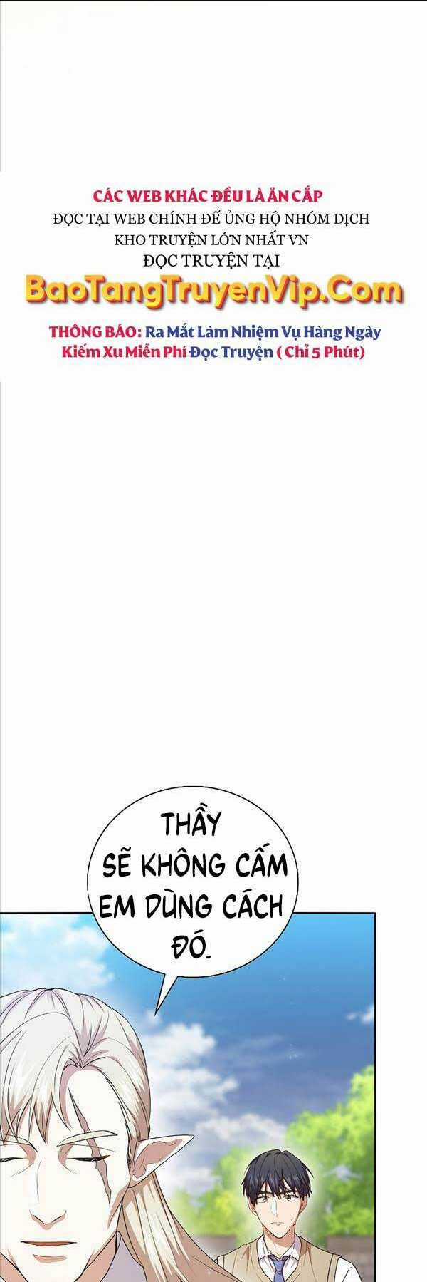 Ma Pháp Sư Tại Trường Học Pháp Thuật Chapter 58 trang 41