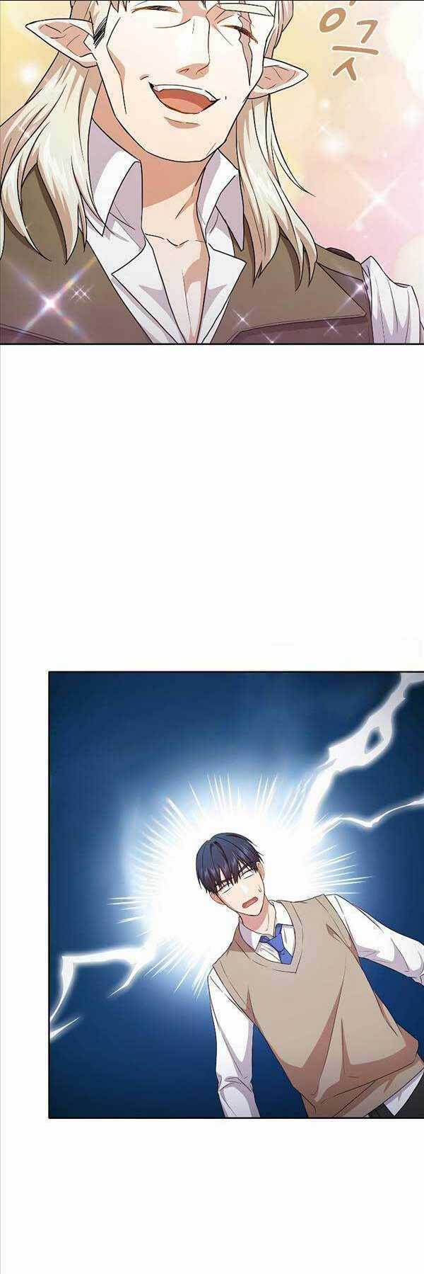 Ma Pháp Sư Tại Trường Học Pháp Thuật Chapter 58 trang 46