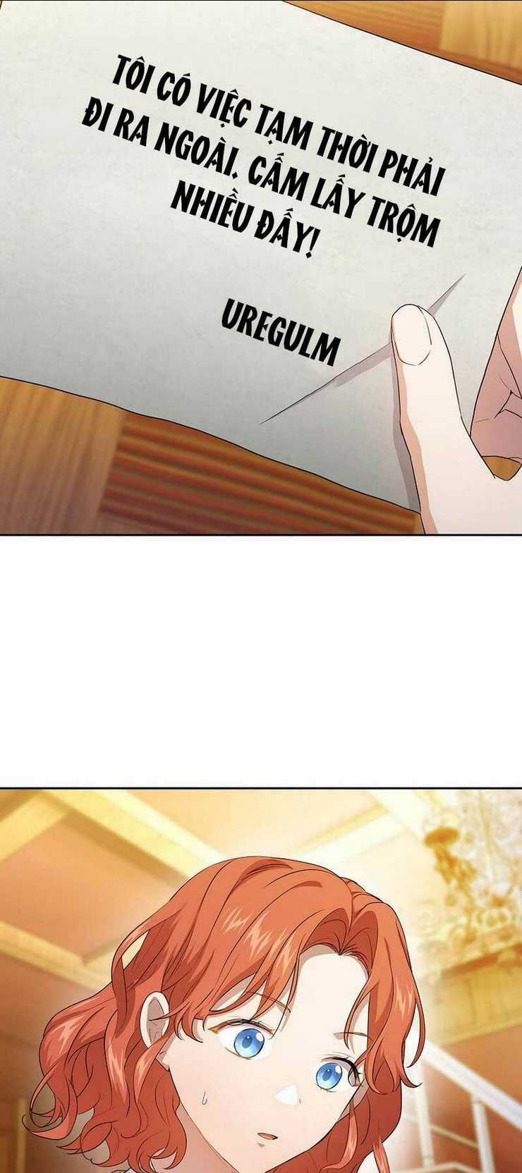 Ma Pháp Sư Tại Trường Học Pháp Thuật Chapter 59 trang 12