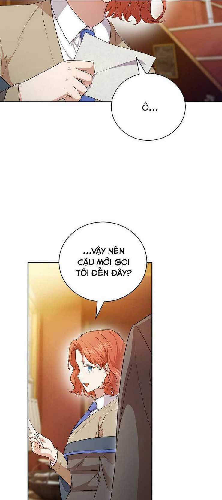 Ma Pháp Sư Tại Trường Học Pháp Thuật Chapter 59 trang 13