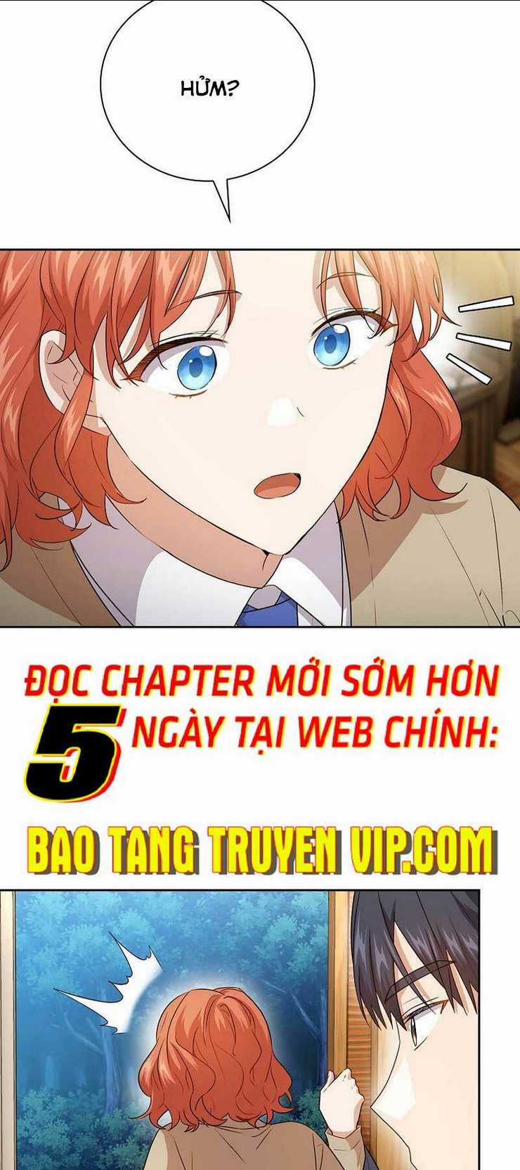 Ma Pháp Sư Tại Trường Học Pháp Thuật Chapter 59 trang 17