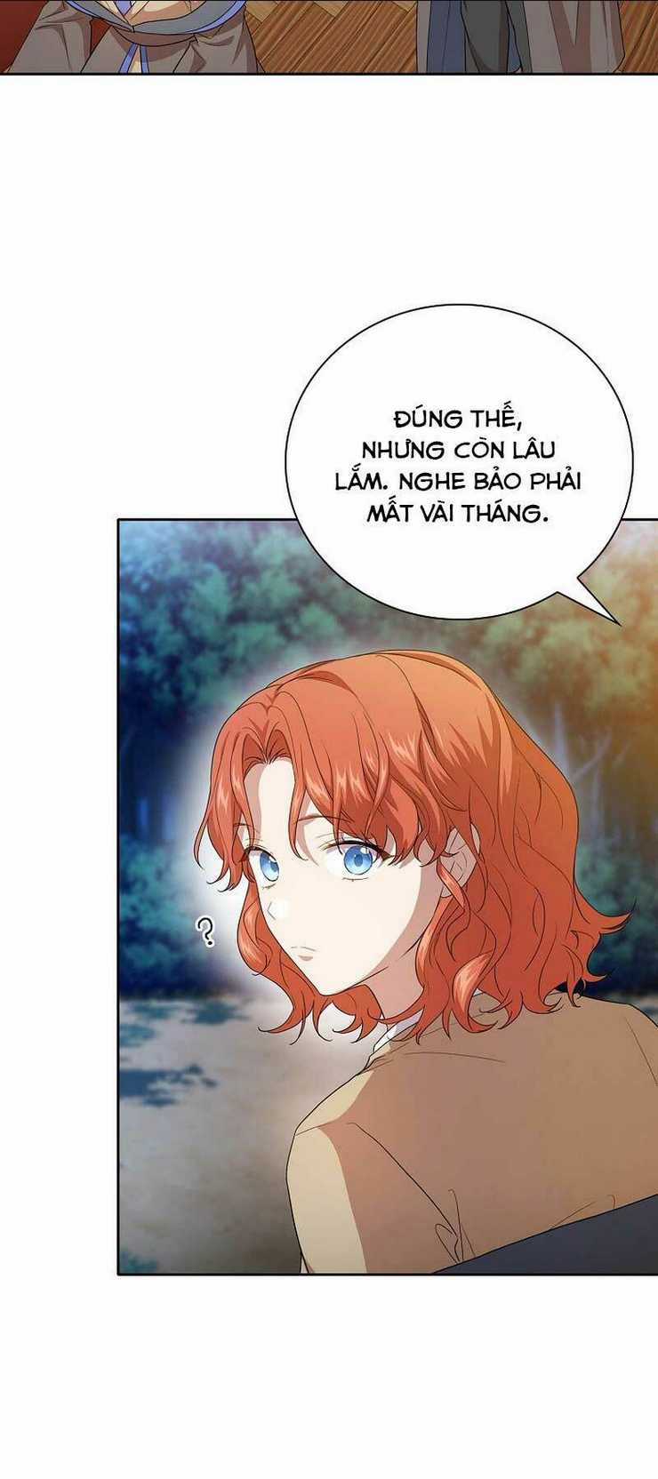 Ma Pháp Sư Tại Trường Học Pháp Thuật Chapter 59 trang 19