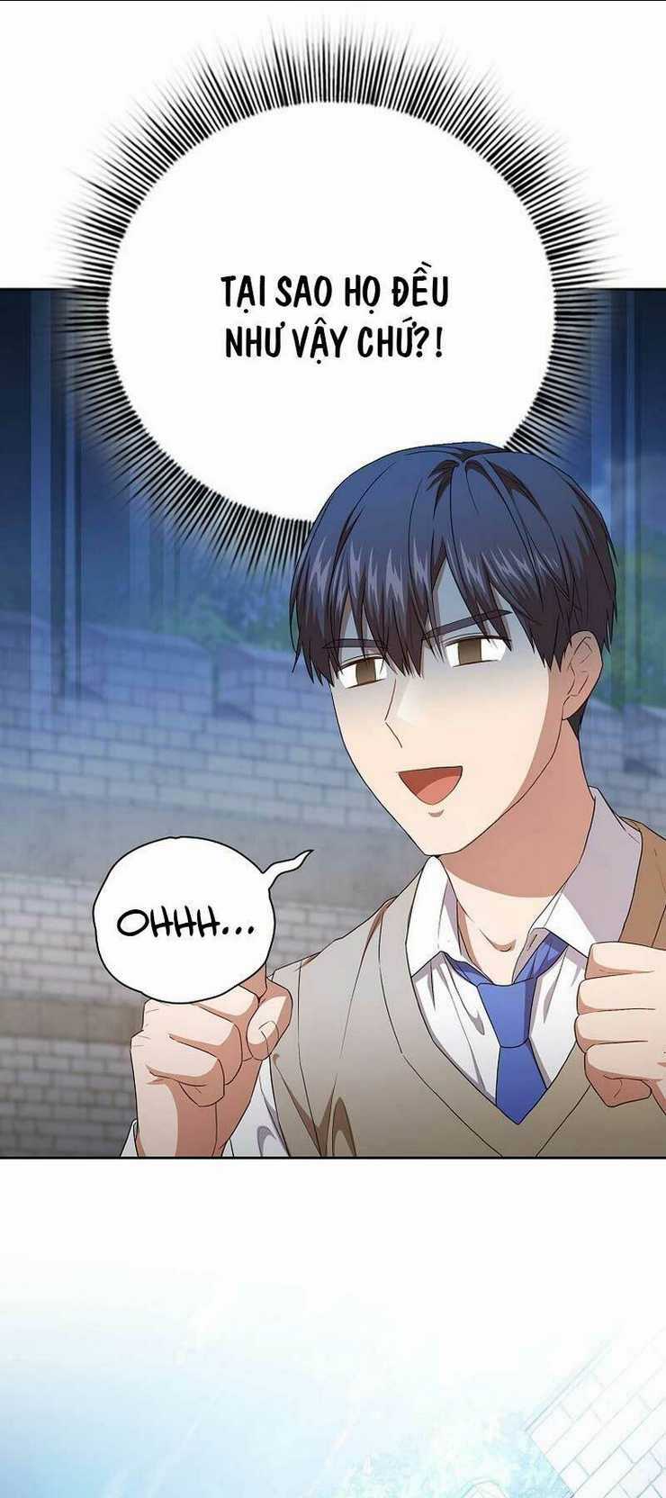 Ma Pháp Sư Tại Trường Học Pháp Thuật Chapter 59 trang 2