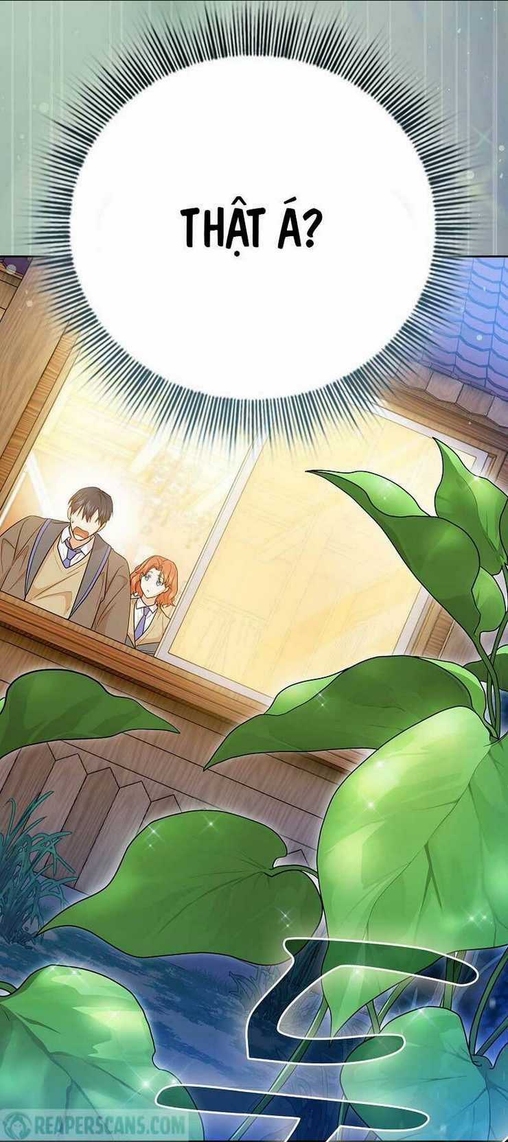 Ma Pháp Sư Tại Trường Học Pháp Thuật Chapter 59 trang 22