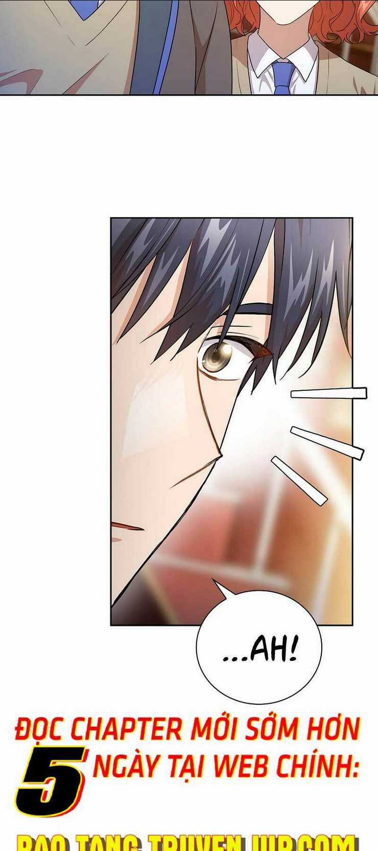 Ma Pháp Sư Tại Trường Học Pháp Thuật Chapter 59 trang 25