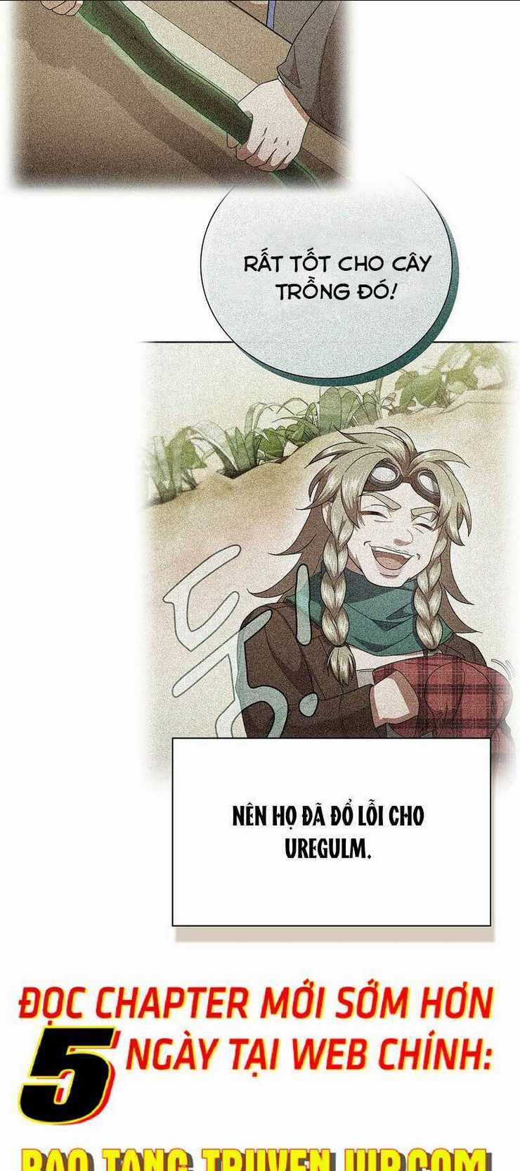 Ma Pháp Sư Tại Trường Học Pháp Thuật Chapter 59 trang 28