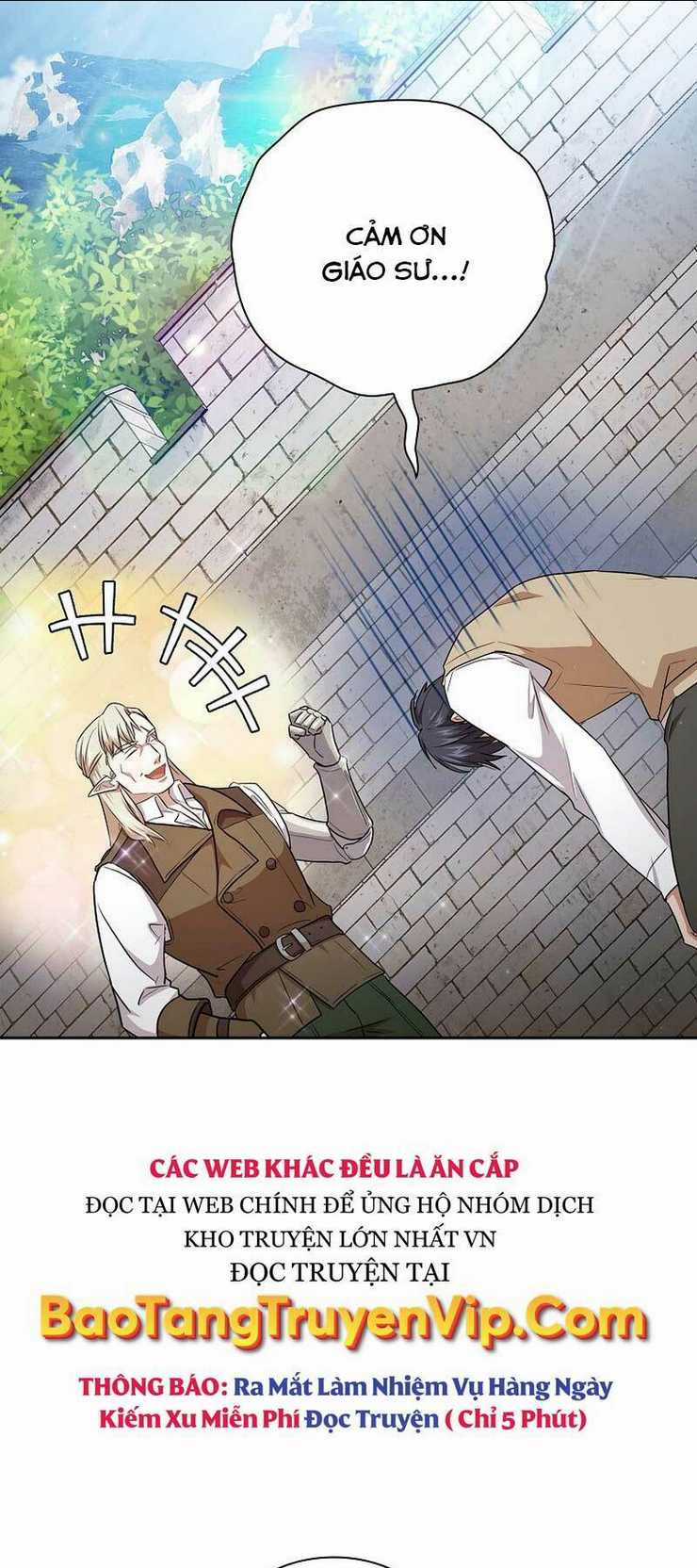 Ma Pháp Sư Tại Trường Học Pháp Thuật Chapter 59 trang 3