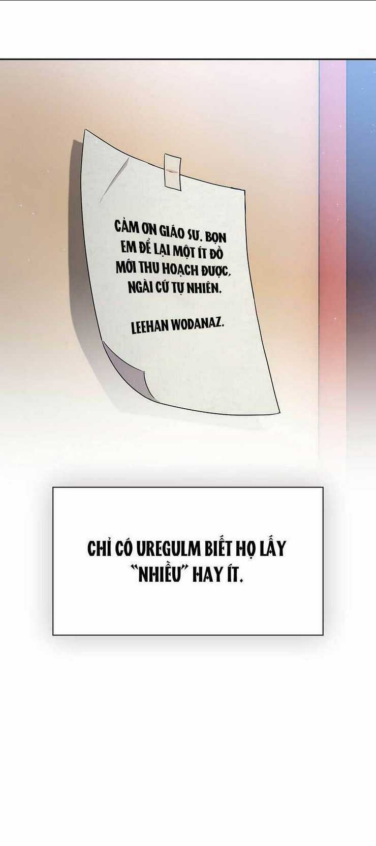 Ma Pháp Sư Tại Trường Học Pháp Thuật Chapter 59 trang 32