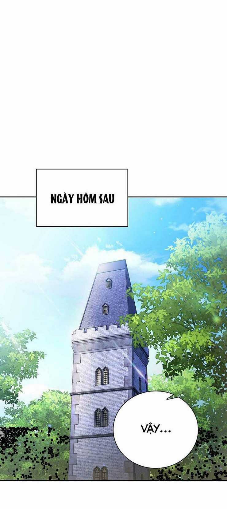 Ma Pháp Sư Tại Trường Học Pháp Thuật Chapter 59 trang 33