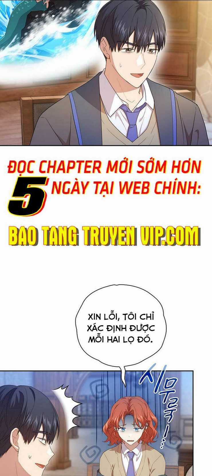 Ma Pháp Sư Tại Trường Học Pháp Thuật Chapter 59 trang 38
