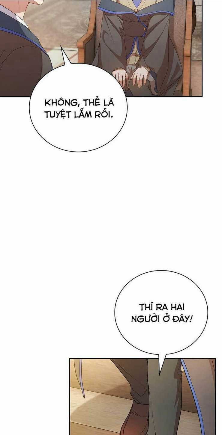 Ma Pháp Sư Tại Trường Học Pháp Thuật Chapter 59 trang 39