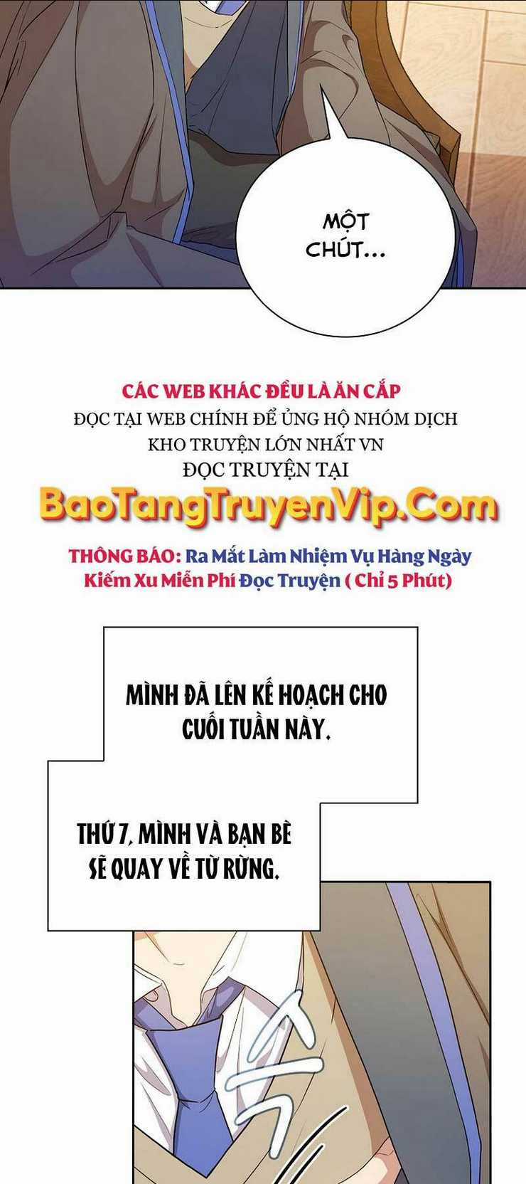 Ma Pháp Sư Tại Trường Học Pháp Thuật Chapter 59 trang 42