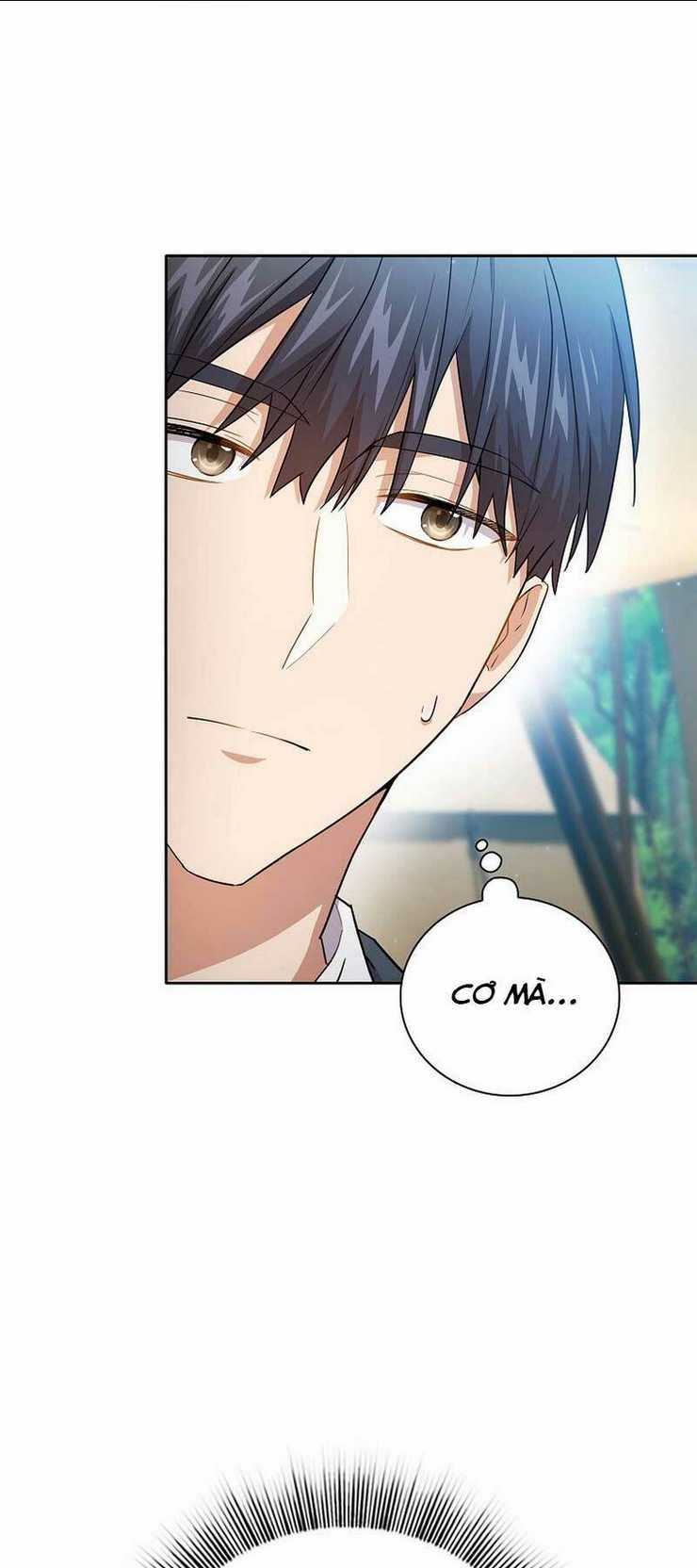 Ma Pháp Sư Tại Trường Học Pháp Thuật Chapter 59 trang 49