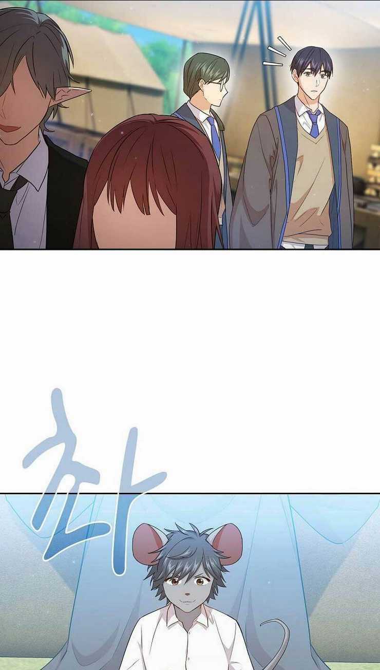 Ma Pháp Sư Tại Trường Học Pháp Thuật Chapter 59 trang 52