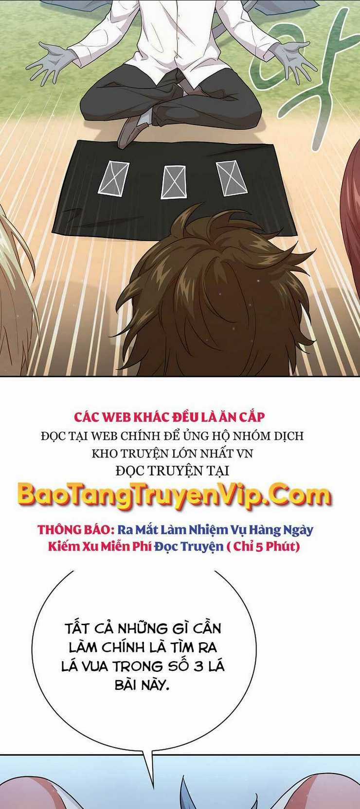 Ma Pháp Sư Tại Trường Học Pháp Thuật Chapter 59 trang 53