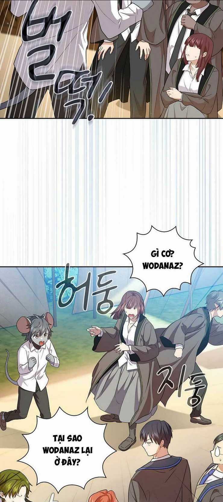 Ma Pháp Sư Tại Trường Học Pháp Thuật Chapter 59 trang 56