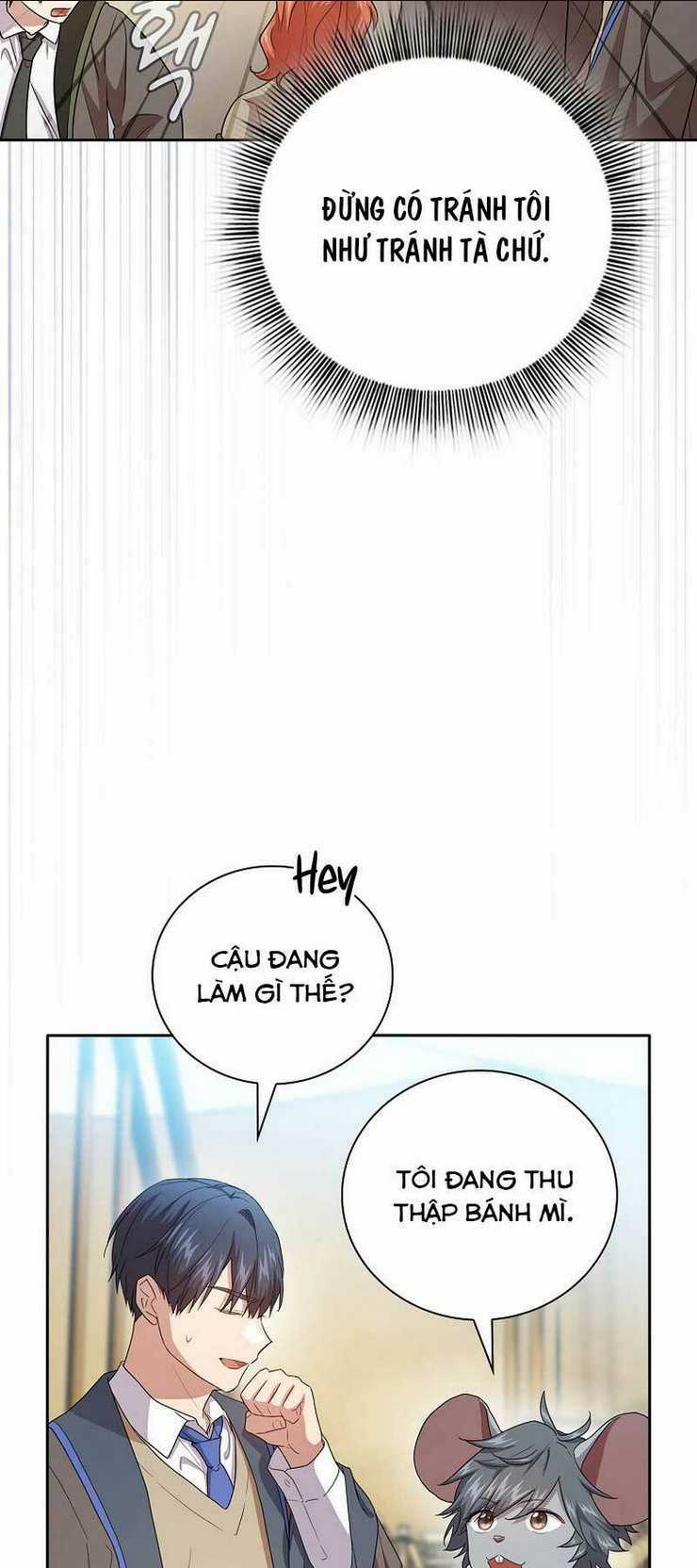 Ma Pháp Sư Tại Trường Học Pháp Thuật Chapter 59 trang 57