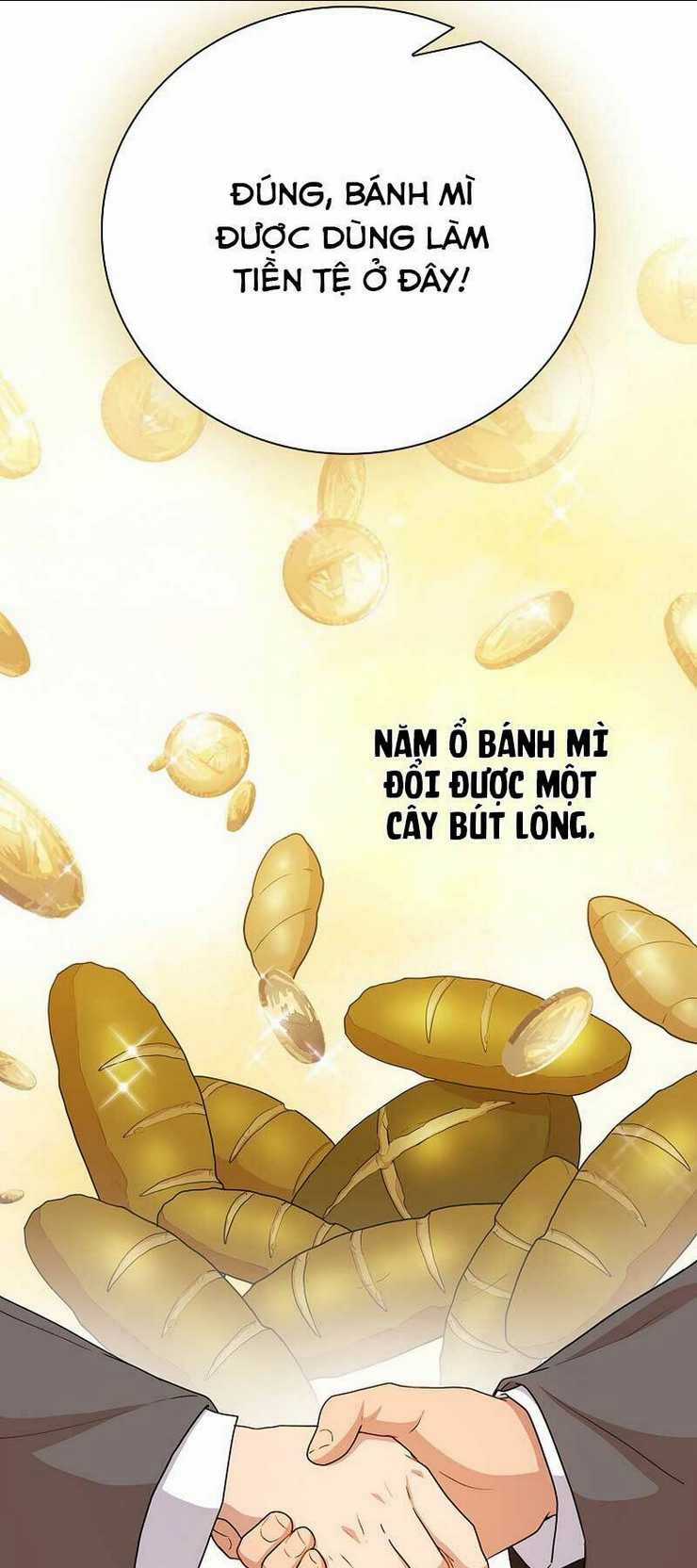 Ma Pháp Sư Tại Trường Học Pháp Thuật Chapter 59 trang 59