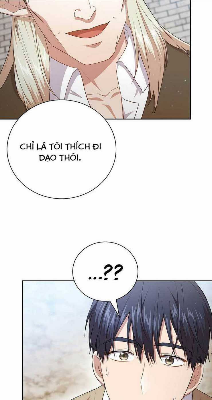 Ma Pháp Sư Tại Trường Học Pháp Thuật Chapter 59 trang 6