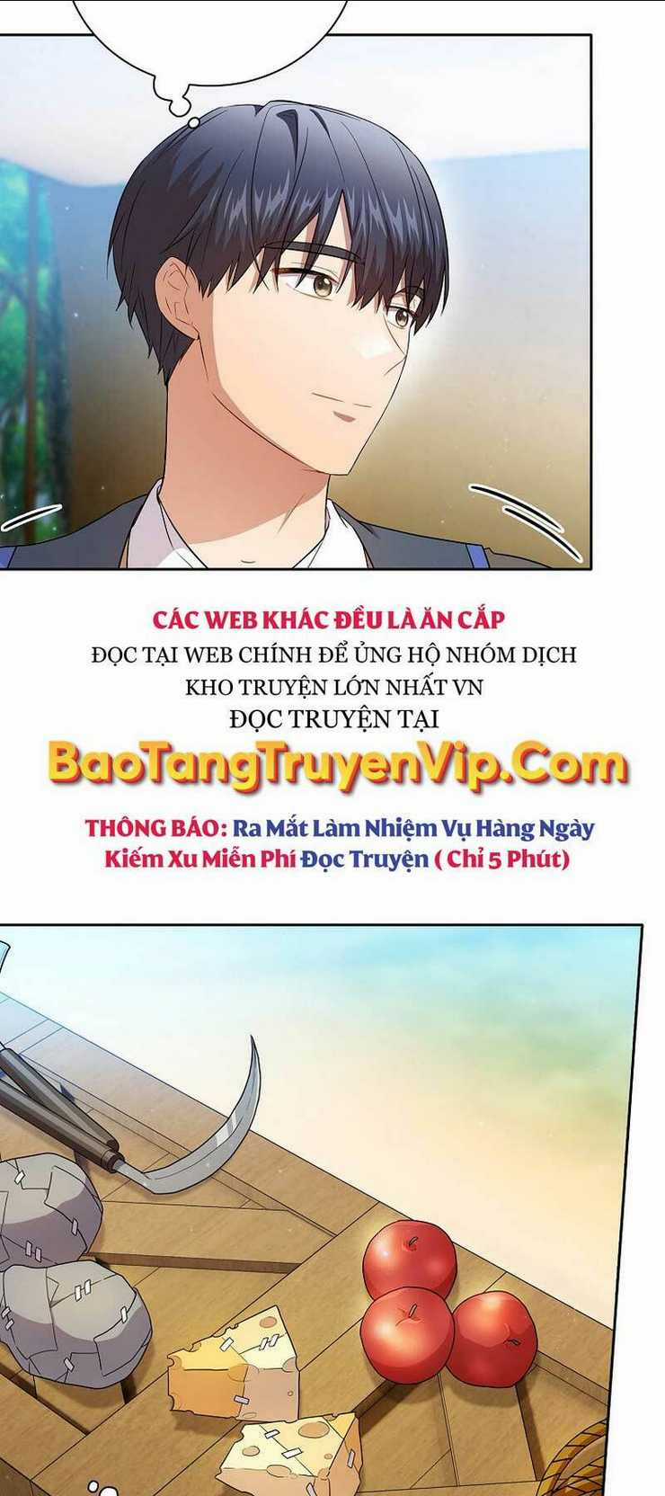 Ma Pháp Sư Tại Trường Học Pháp Thuật Chapter 59 trang 63