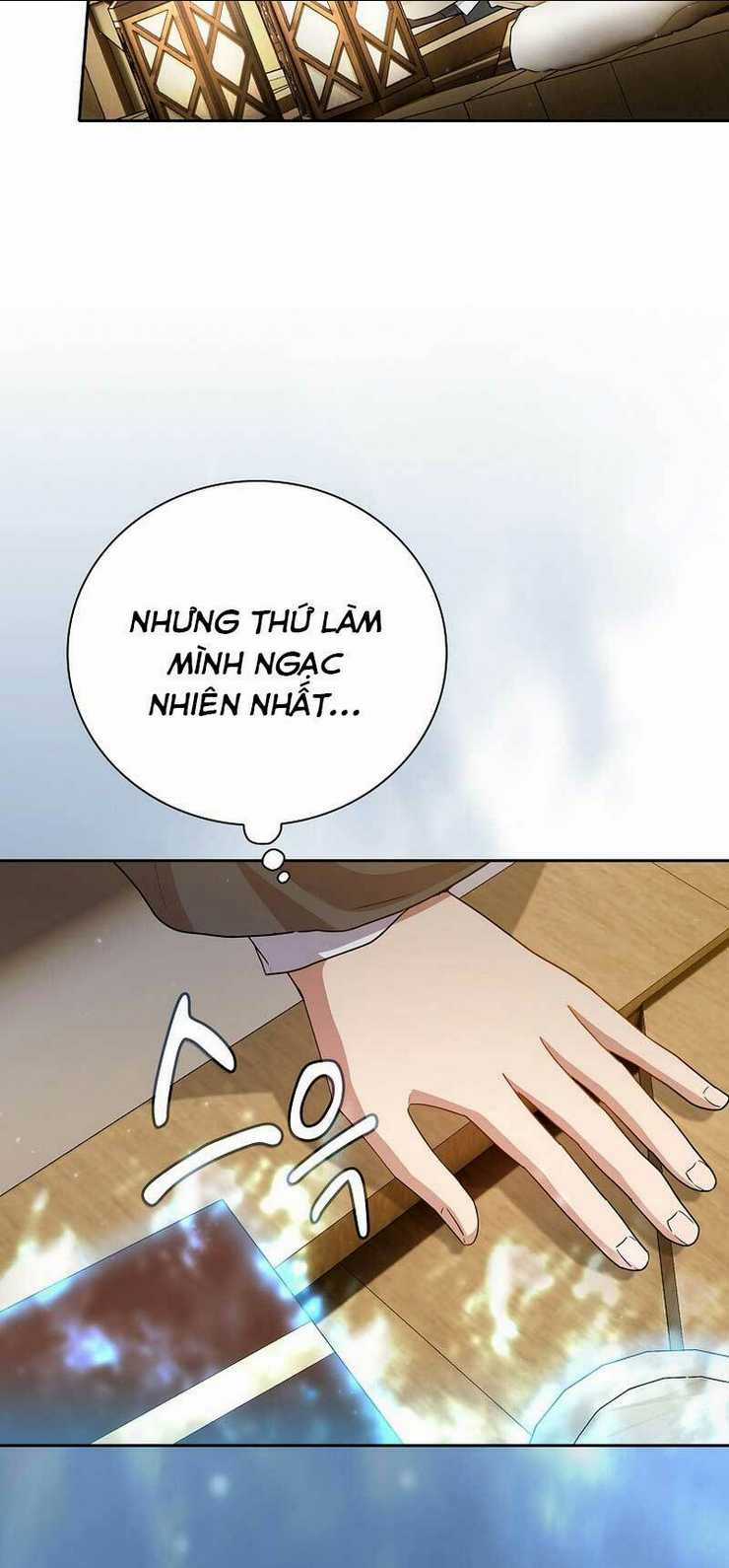 Ma Pháp Sư Tại Trường Học Pháp Thuật Chapter 59 trang 65