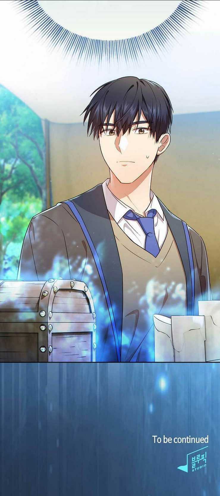 Ma Pháp Sư Tại Trường Học Pháp Thuật Chapter 59 trang 68