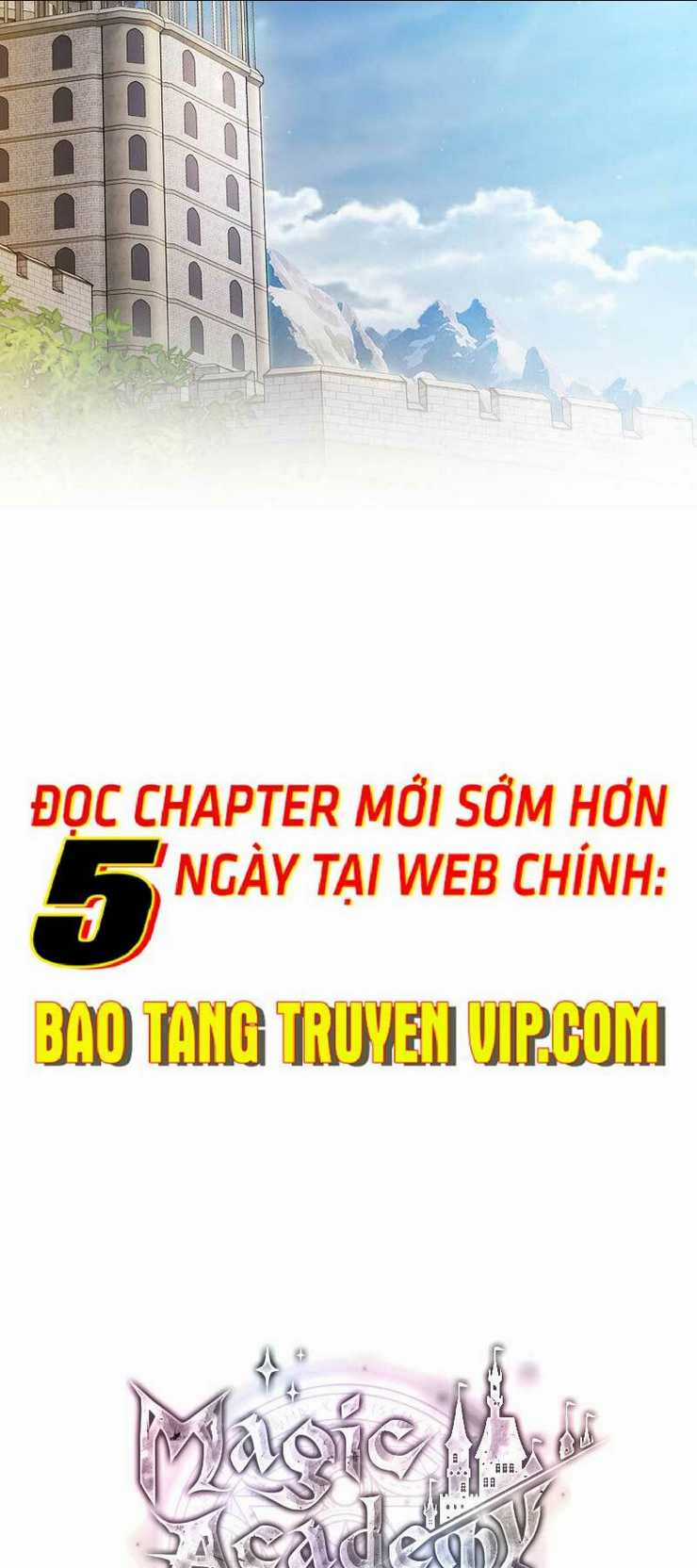 Ma Pháp Sư Tại Trường Học Pháp Thuật Chapter 59 trang 9
