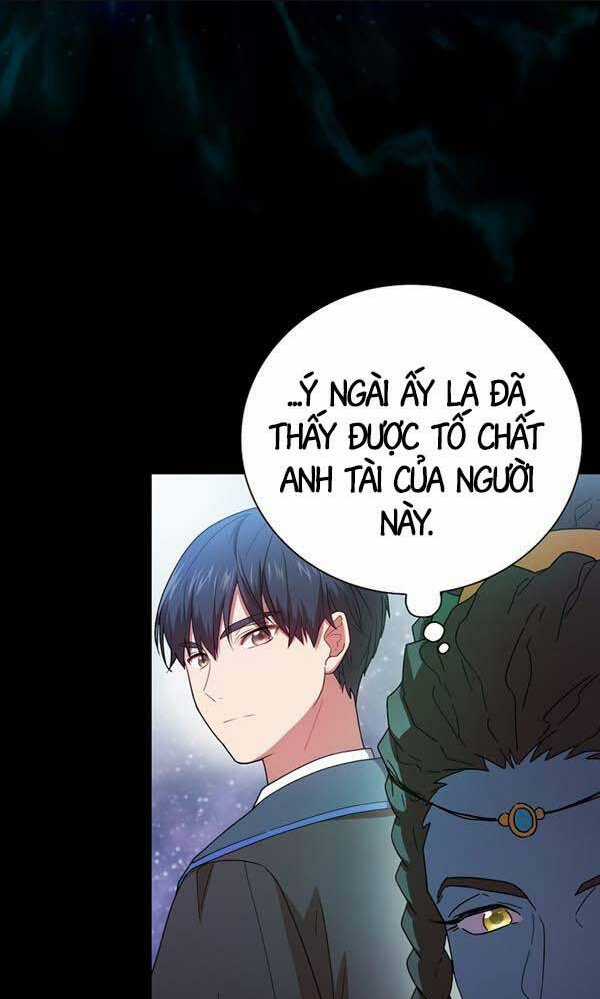 Ma Pháp Sư Tại Trường Học Pháp Thuật Chapter 6 trang 14