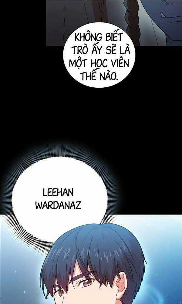 Ma Pháp Sư Tại Trường Học Pháp Thuật Chapter 6 trang 15